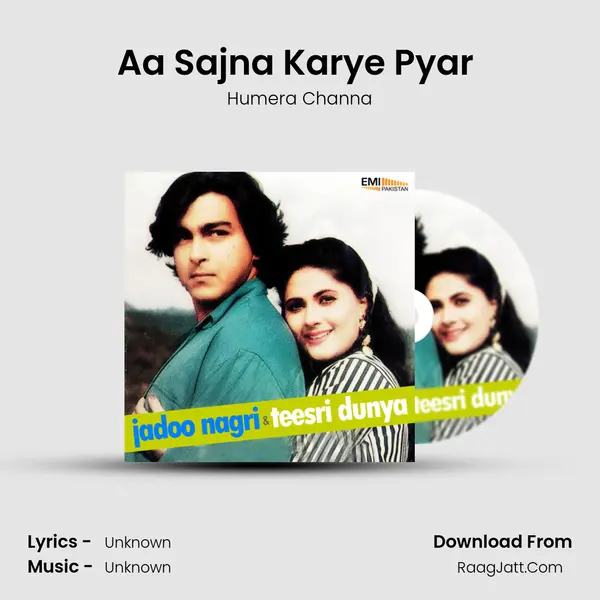Aa Sajna Karye Pyar (From 