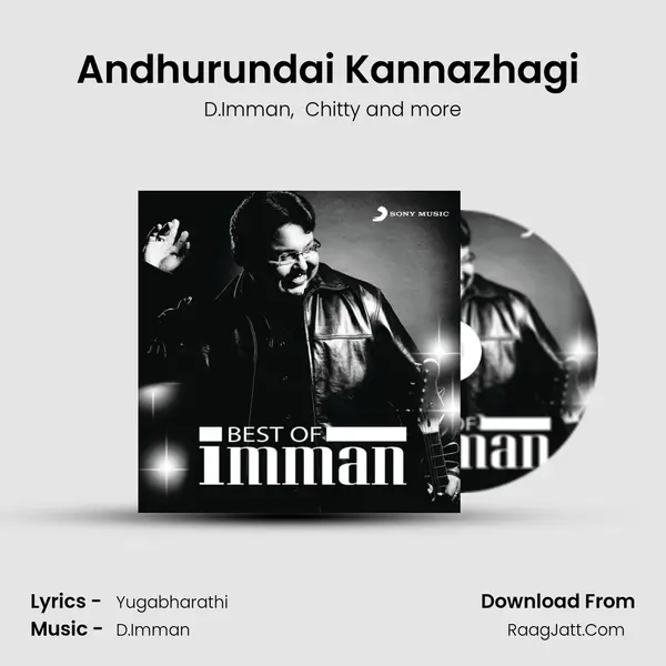 Andhurundai Kannazhagi (From 