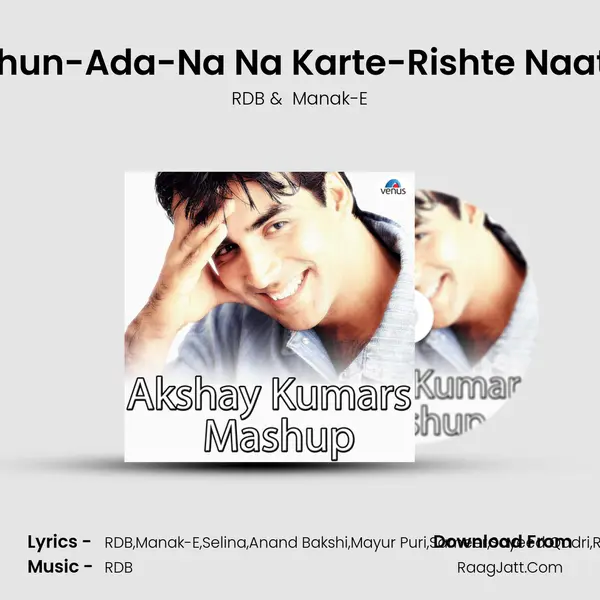 Akshay Kumar's Mashup - RDB