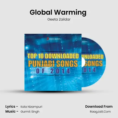 Global Warming (From "Saiyaan") Cover