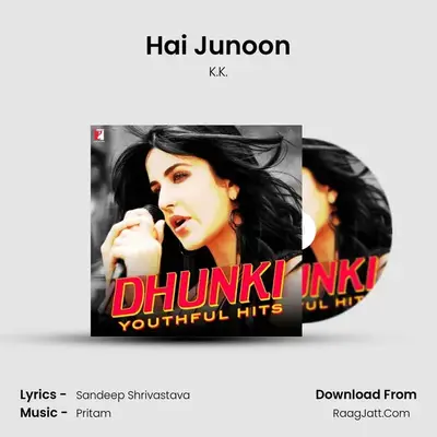 Hai Junoon Cover