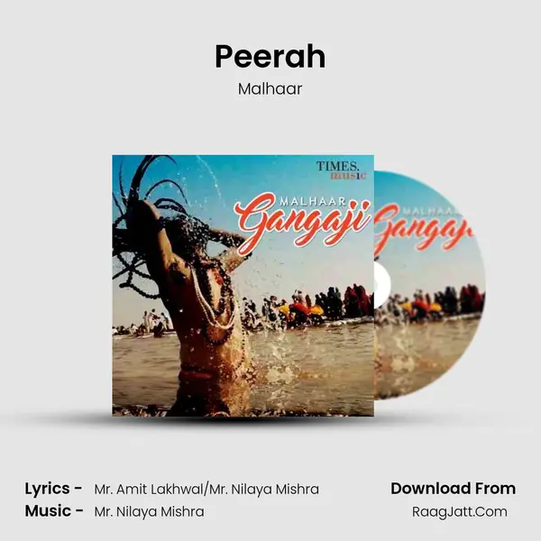 Peerah MP3 Song by Malhaar Cover