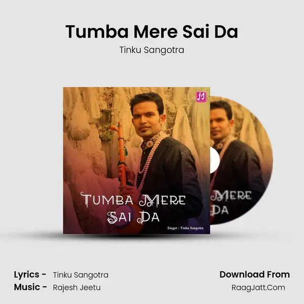 Tumba Mere Sai Da - Tinku Sangotra