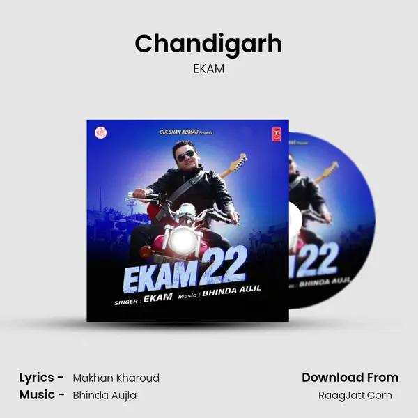 Chandigarh MP3 Song by EKAM Cover