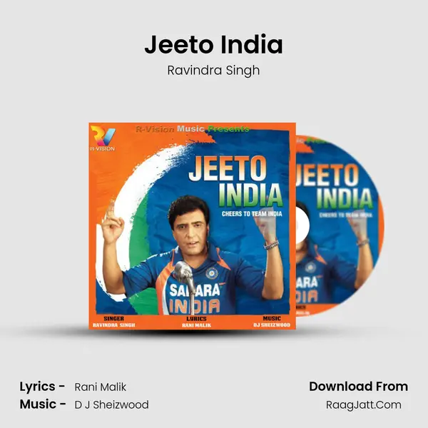 Jeeto India - Ravindra Singh