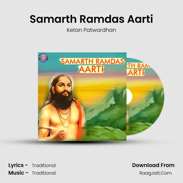 Samarth Ramdas Aarti MP3 Song by Ketan Patwardhan Cover