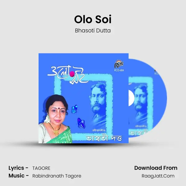 Olo Soi MP3 Song by Bhasoti Dutta Cover