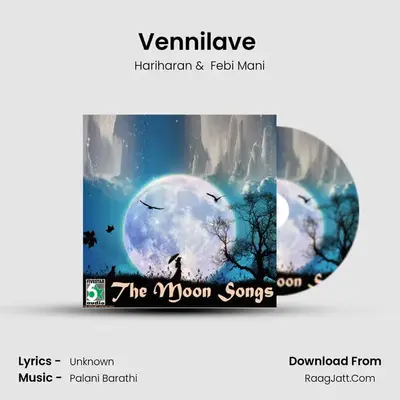 Vennilave (From "Kannan Varuvaan") Cover
