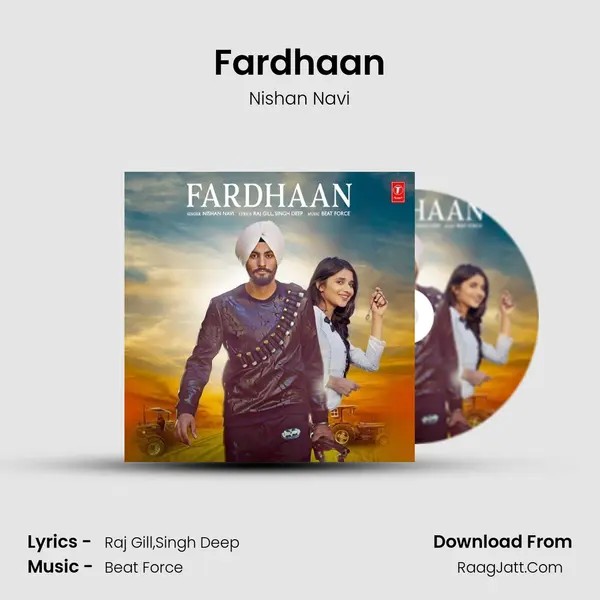 Fardhaan MP3 Song by Nishan Navi Cover