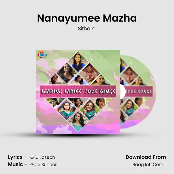 Nanayumee Mazha Cover