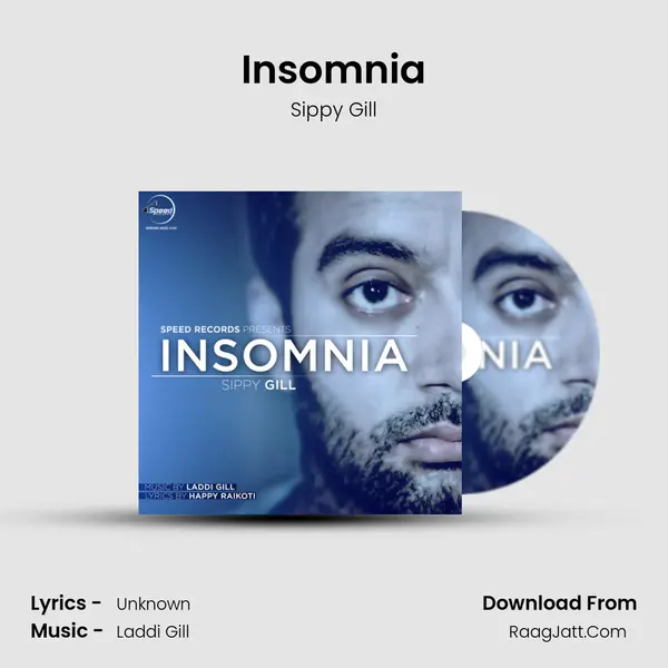 Insomnia - Sippy Gill