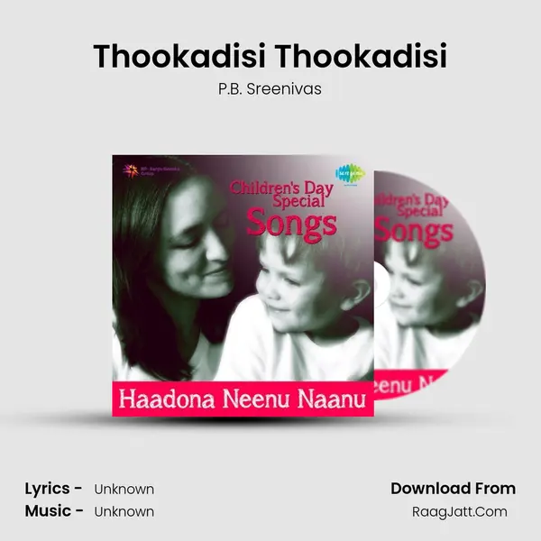 Thookadisi Thookadisi Cover