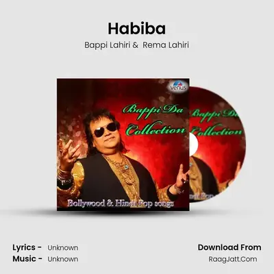Habiba MP3 Song by Bappi Lahiri Cover