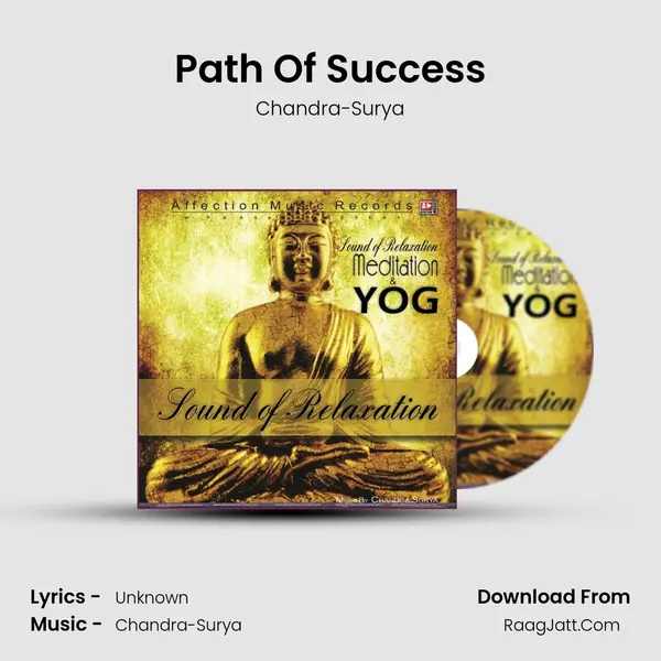 Path Of Success MP3 Song by Chandra-Surya Cover