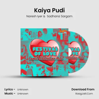 Kaiya Pudi Cover
