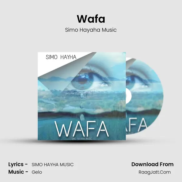 Wafa MP3 Song by Simo Hayaha Music Cover