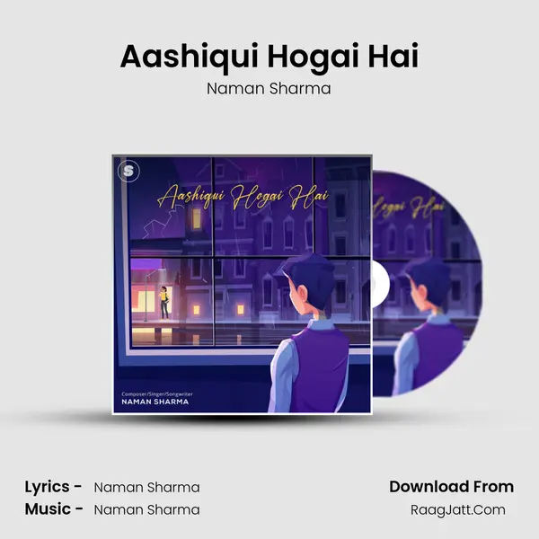 Aashiqui Hogai Hai Cover