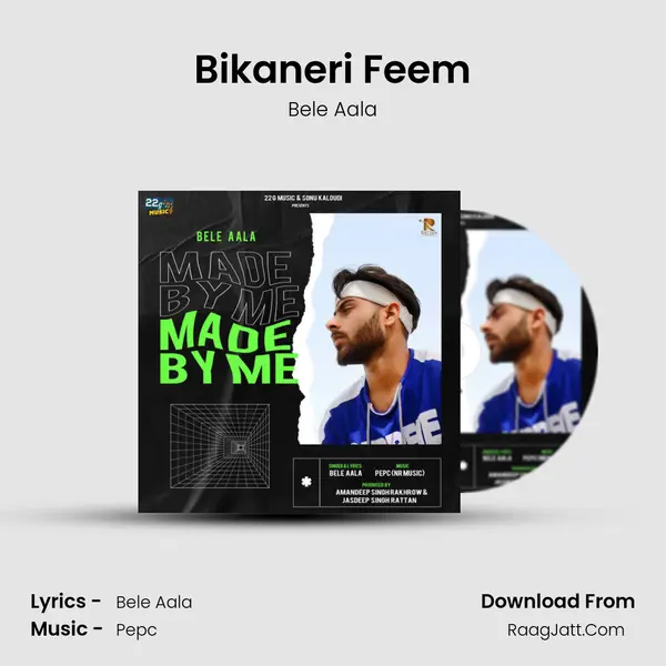 Bikaneri Feem mp3 song