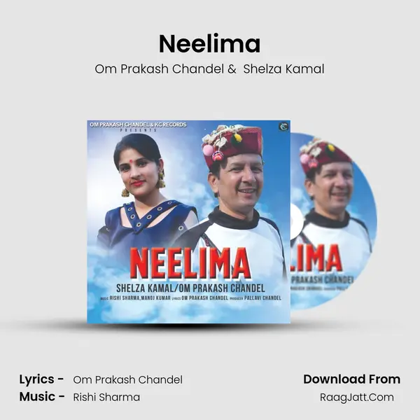 Neelima mp3 song
