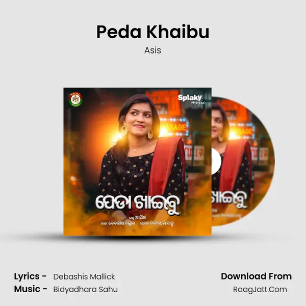 Peda Khaibu mp3 song