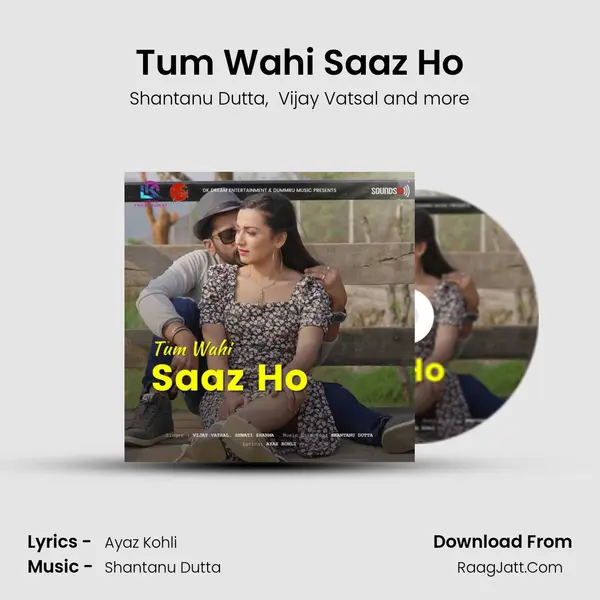 Tum Wahi Saaz Ho mp3 song