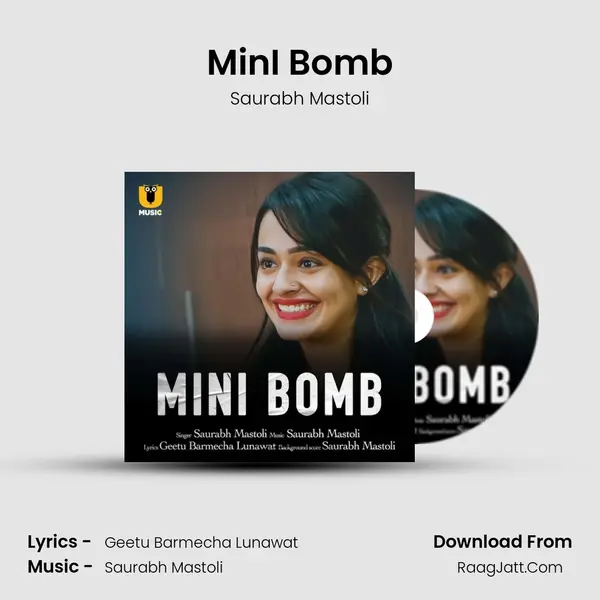 MinI Bomb mp3 song