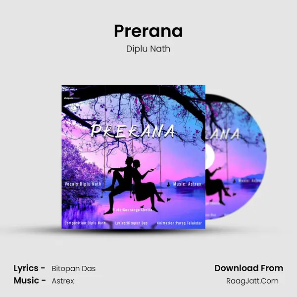 Prerana mp3 song
