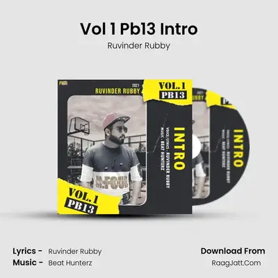 Vol 1 Pb13 Intro mp3 song
