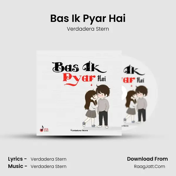 Bas Ik Pyar Hai Cover