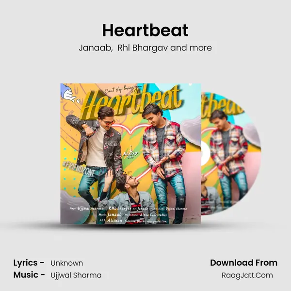 Heartbeat - Janaab