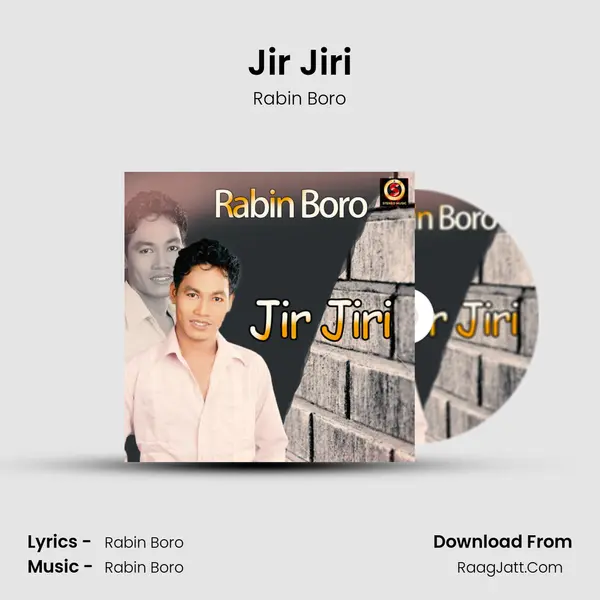 Jir Jiri - Rabin Boro