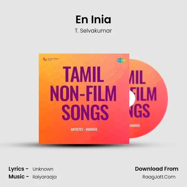 En Inia Cover