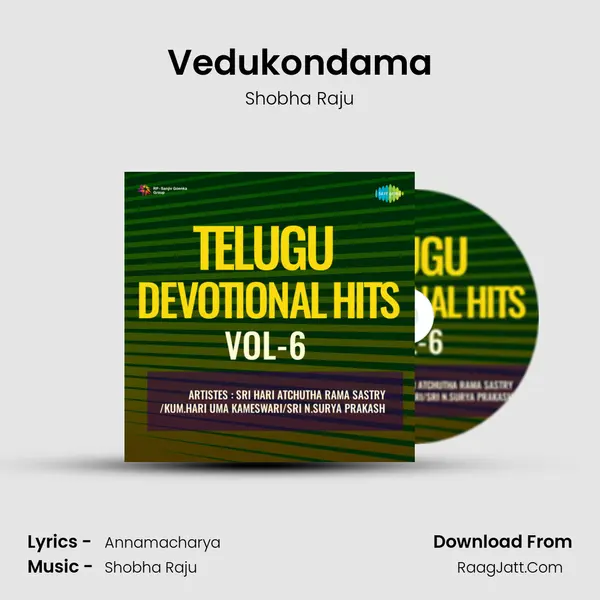 Vedukondama mp3 song