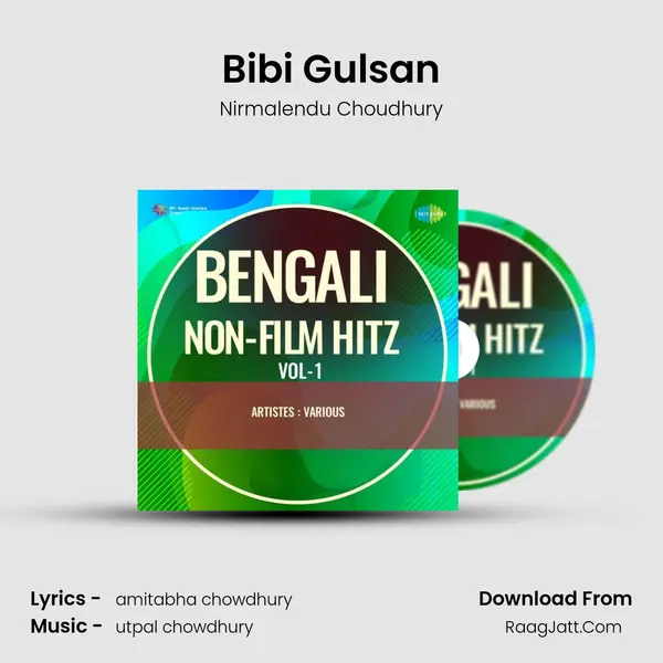 Bibi Gulsan mp3 song