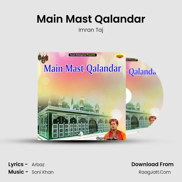 Main Mast Qalandar mp3 song