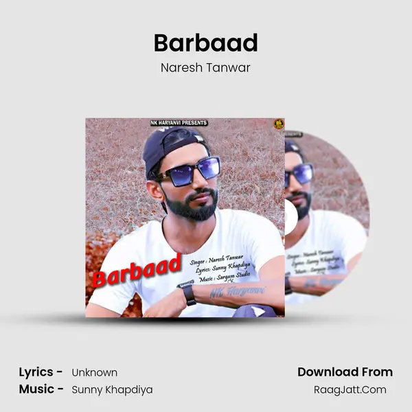 Barbaad mp3 song