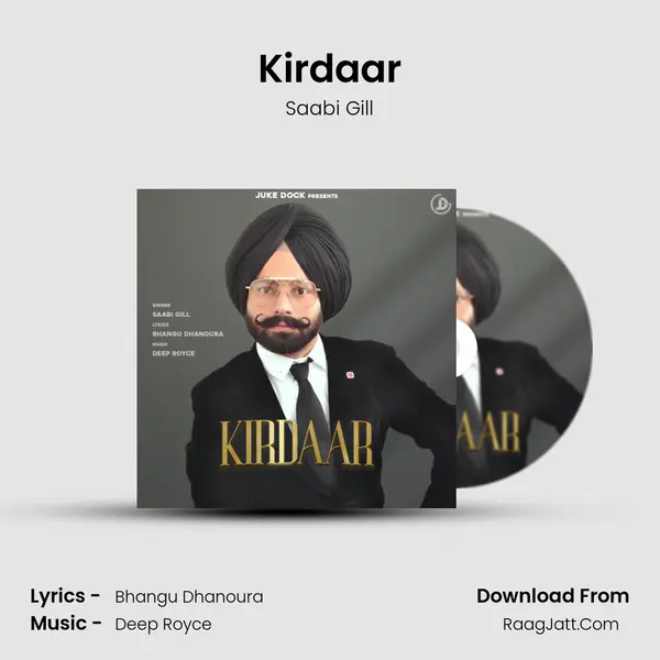 Kirdaar - Saabi Gill