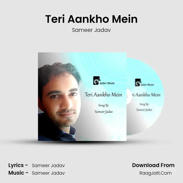 Teri Aankho Mein mp3 song