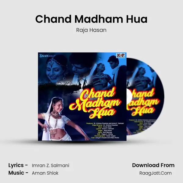 Chand Madham Hua mp3 song