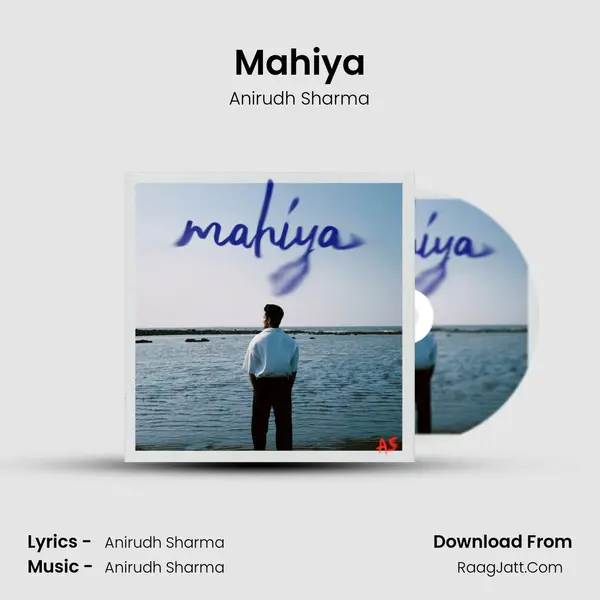 Mahiya mp3 song