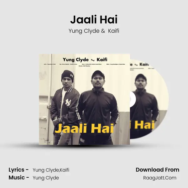 Jaali Hai mp3 song