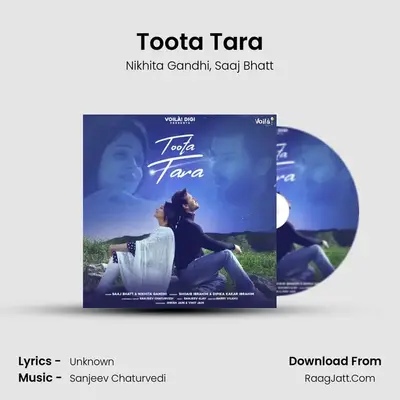 Toota Tara MP3 Song by Nikhita Gandhi Cover