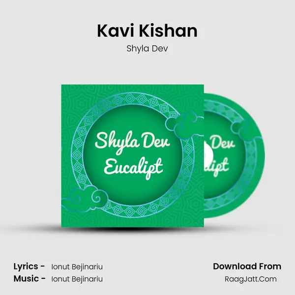 Kavi Kishan Cover