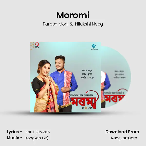 Moromi - Parash Moni