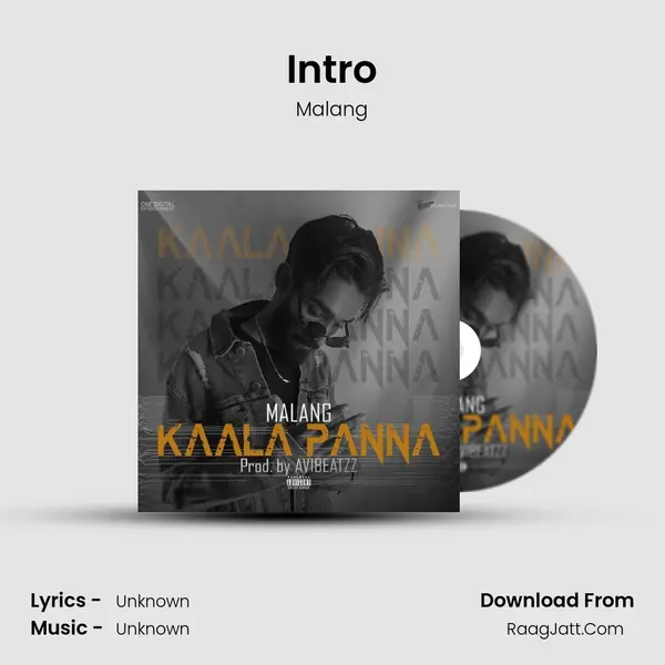 Intro mp3 song