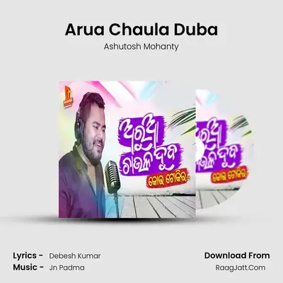 Arua Chaula Duba - Ashutosh Mohanty
