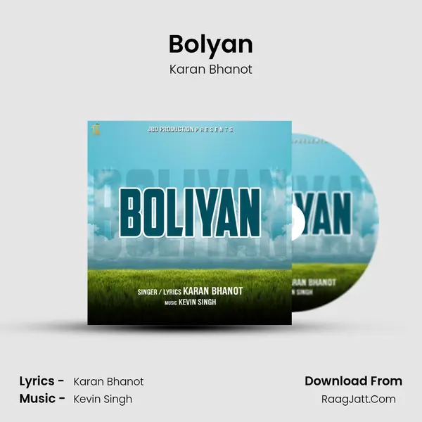 Bolyan mp3 song
