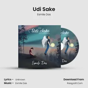 Udi Sake Cover