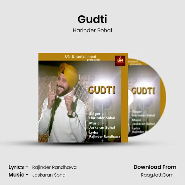 Gudti mp3 song