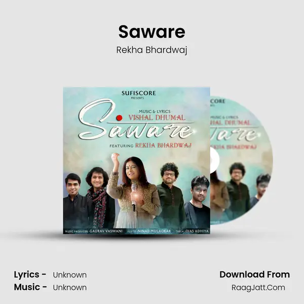 Saware Cover